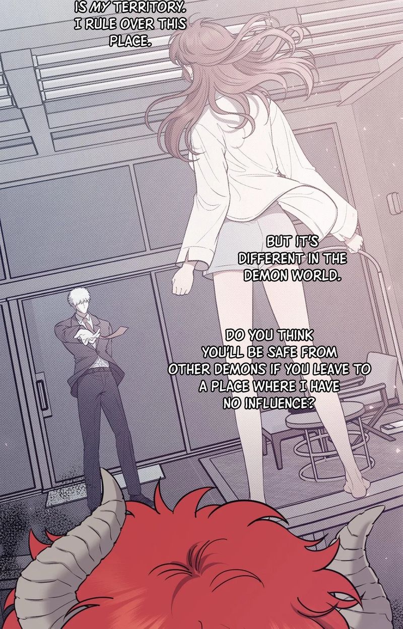 Hana’s Demons of Lust - Chapter 118 Page 5