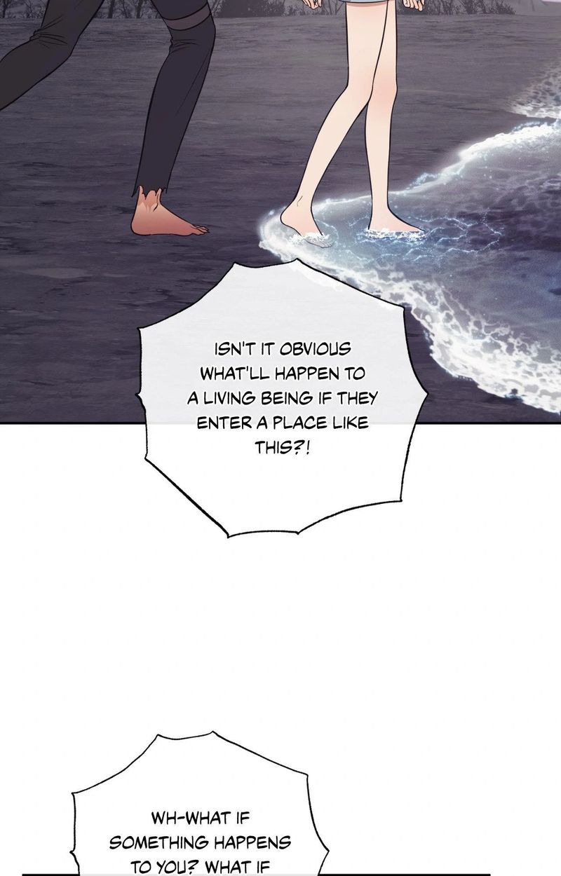 Hana’s Demons of Lust - Chapter 118 Page 53