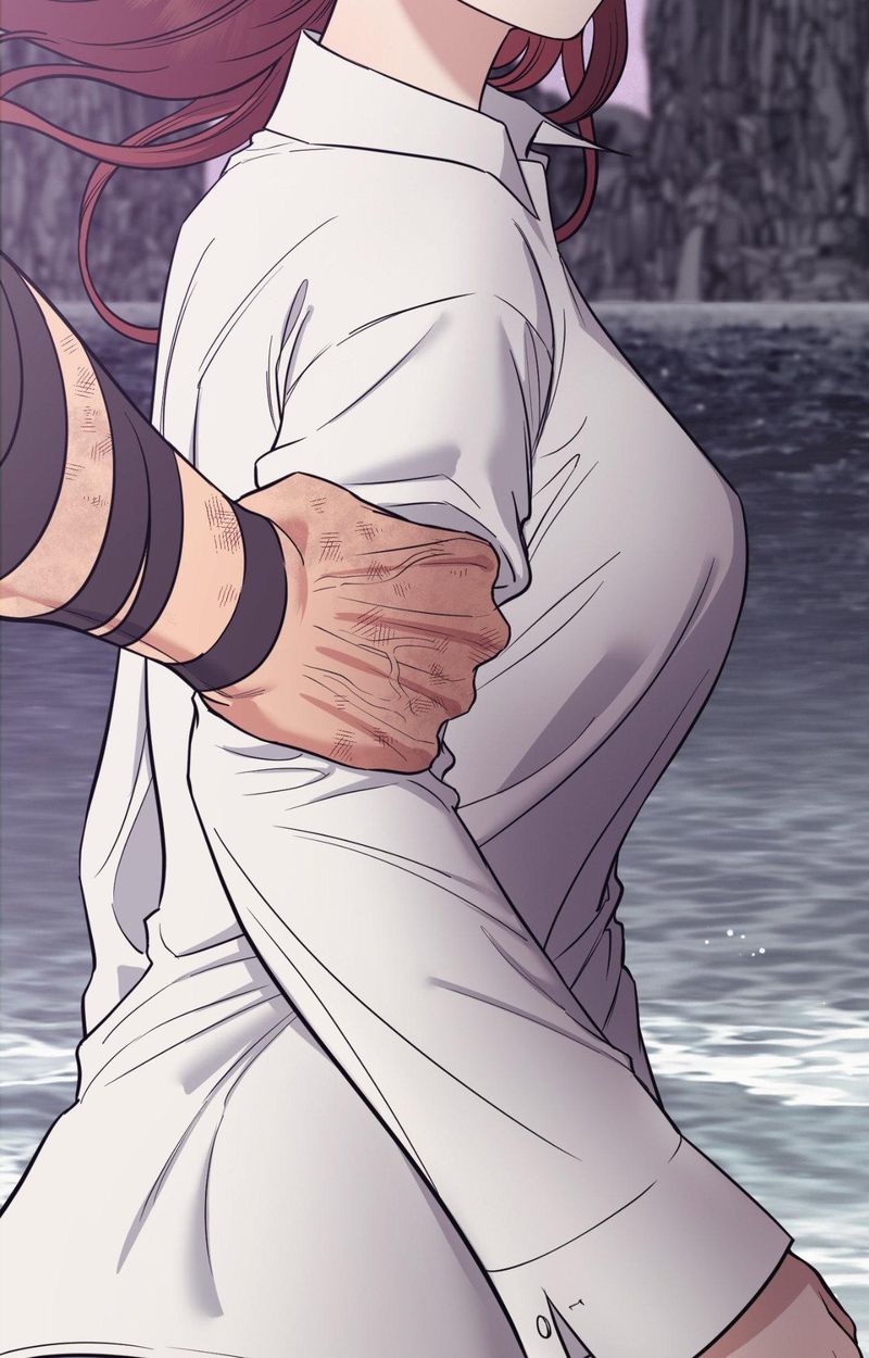 Hana’s Demons of Lust - Chapter 118 Page 57