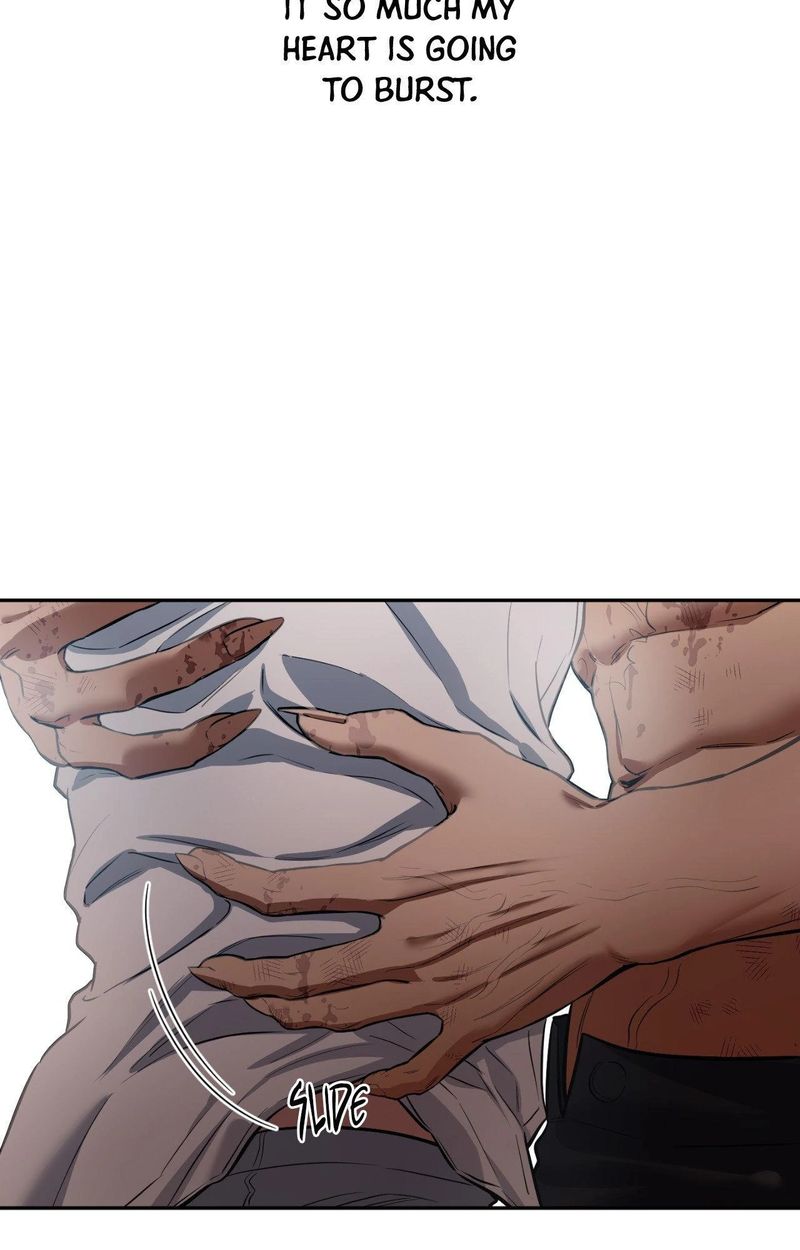 Hana’s Demons of Lust - Chapter 120 Page 103