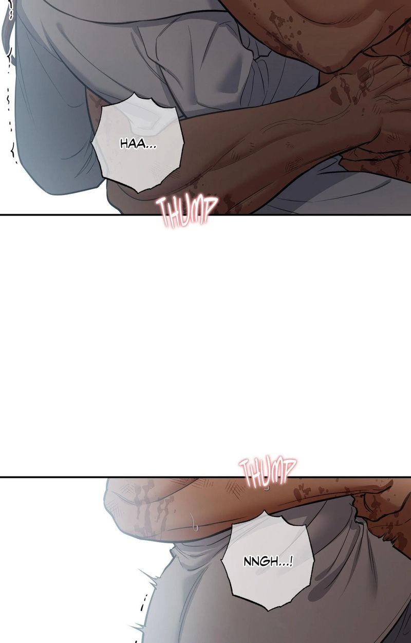 Hana’s Demons of Lust - Chapter 120 Page 128