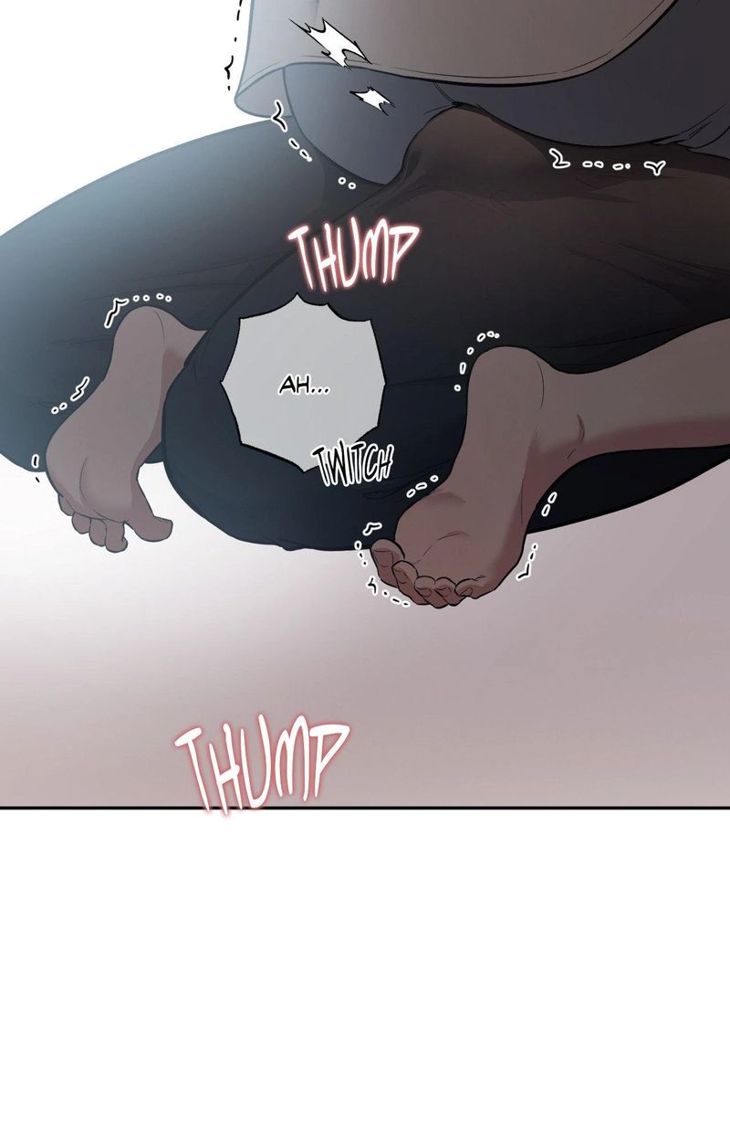 Hana’s Demons of Lust - Chapter 120 Page 129