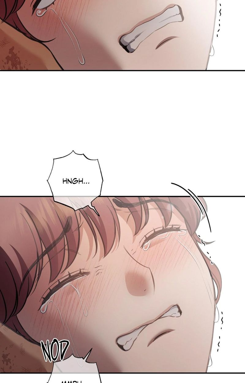 Hana’s Demons of Lust - Chapter 120 Page 137