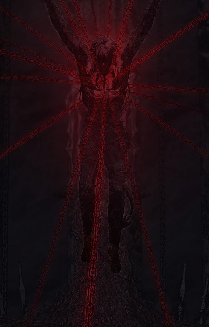 Hana’s Demons of Lust - Chapter 120 Page 39