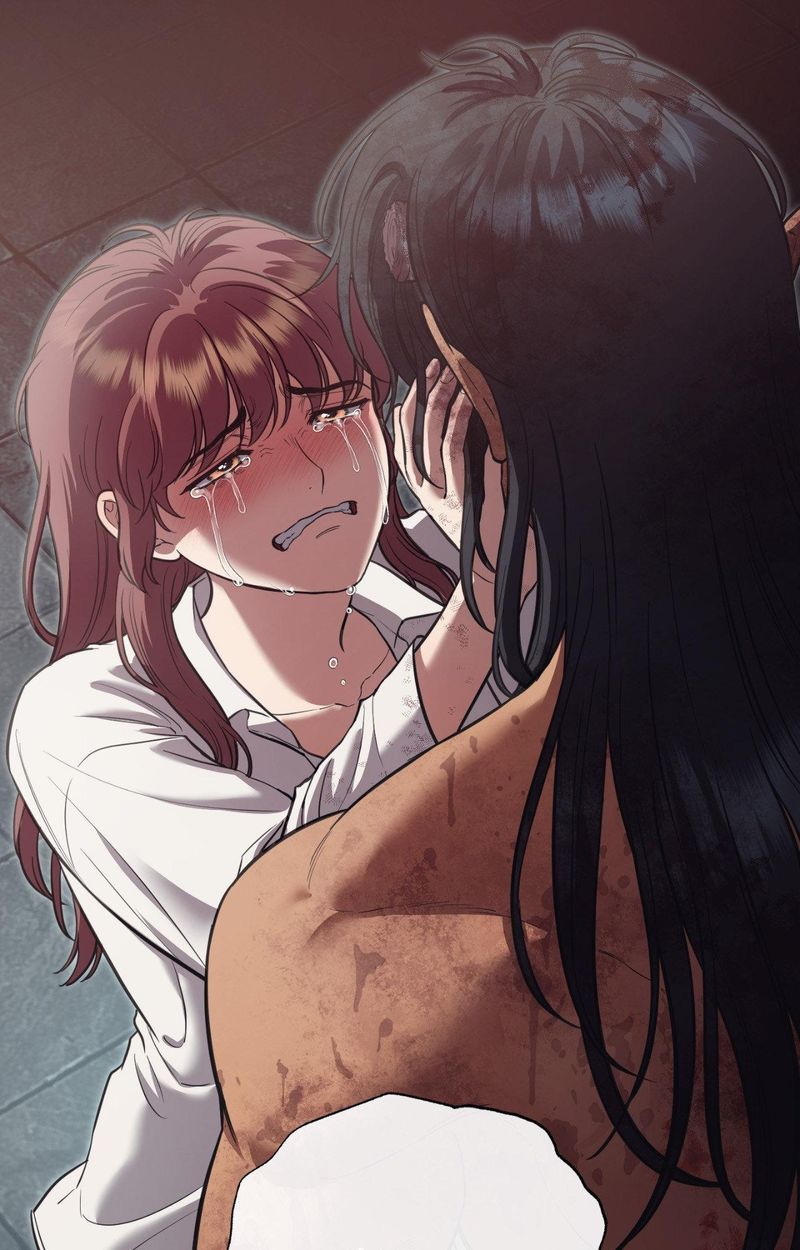 Hana’s Demons of Lust - Chapter 120 Page 57