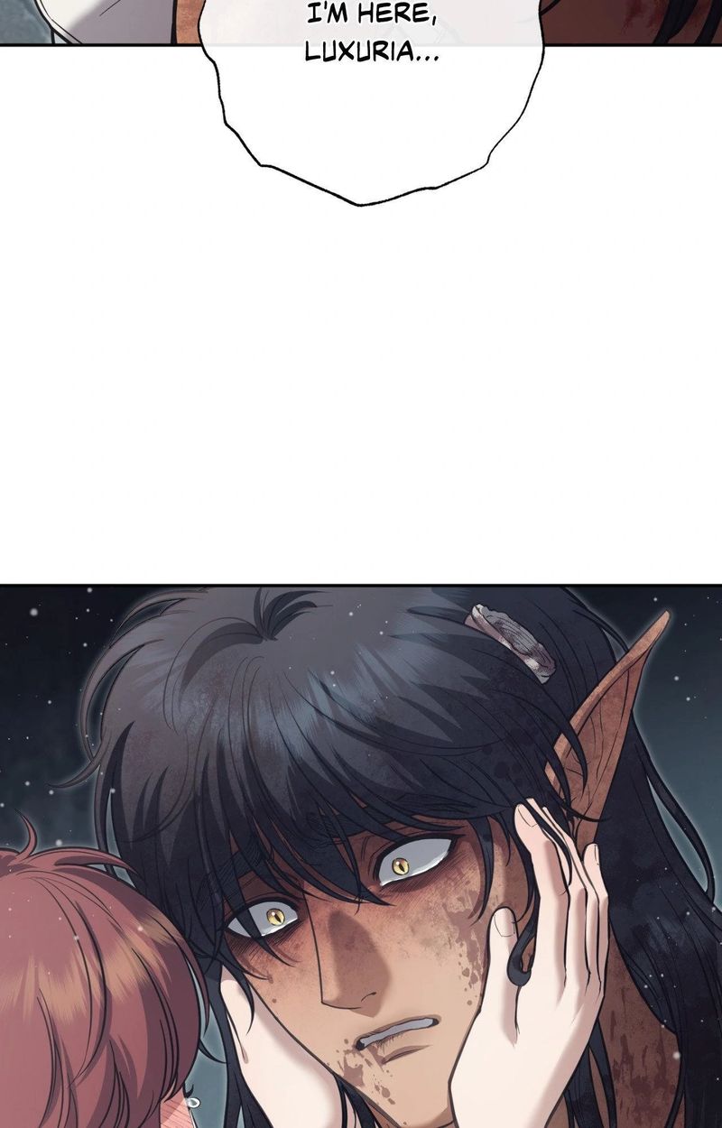 Hana’s Demons of Lust - Chapter 120 Page 58