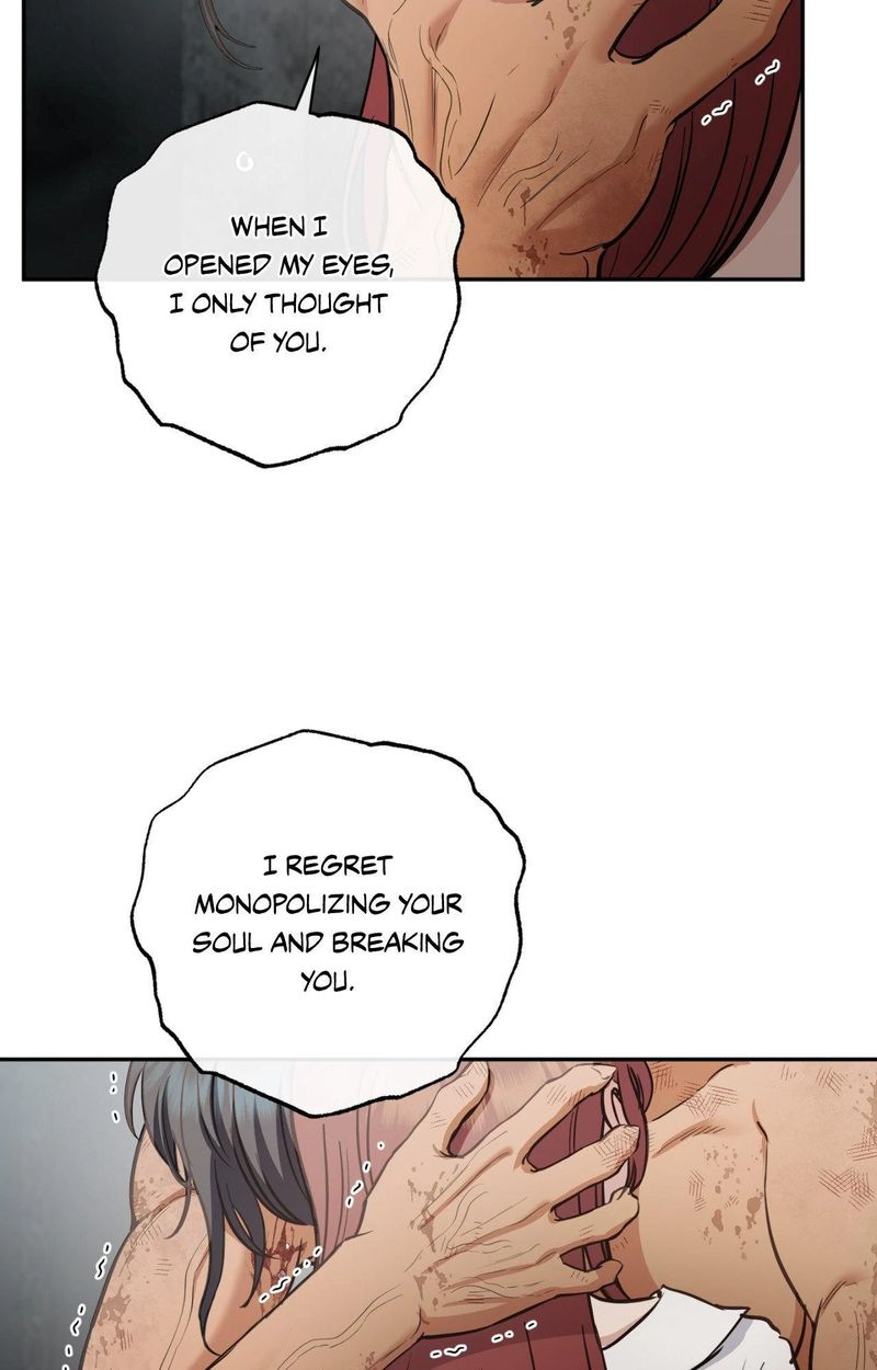 Hana’s Demons of Lust - Chapter 120 Page 69