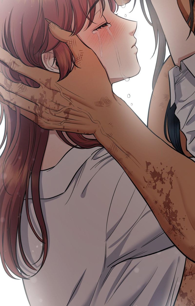 Hana’s Demons of Lust - Chapter 120 Page 91