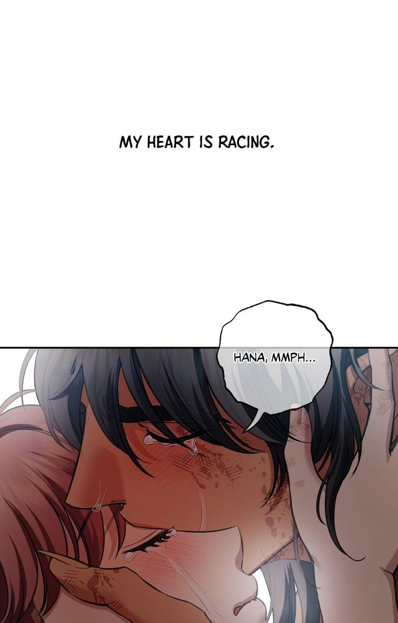 Hana’s Demons of Lust - Chapter 120 Page 99