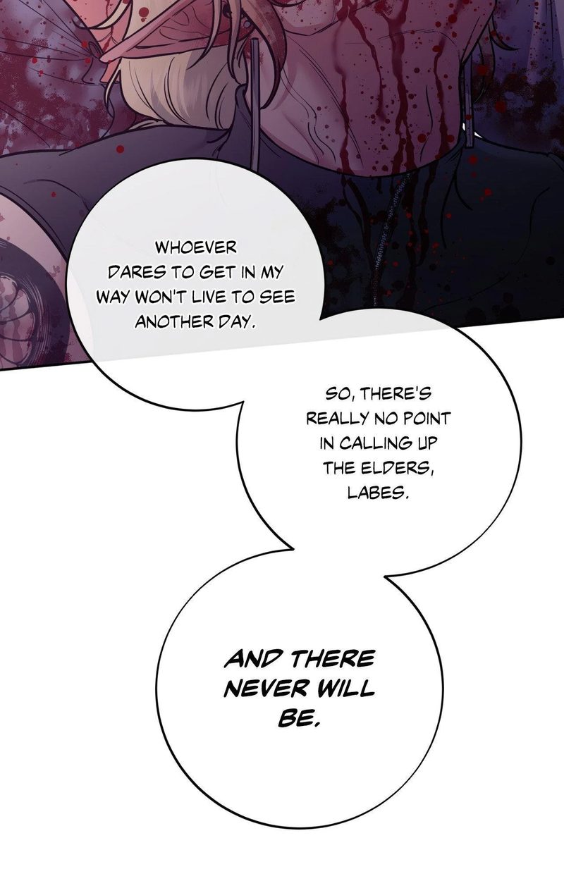 Hana’s Demons of Lust - Chapter 124 Page 104