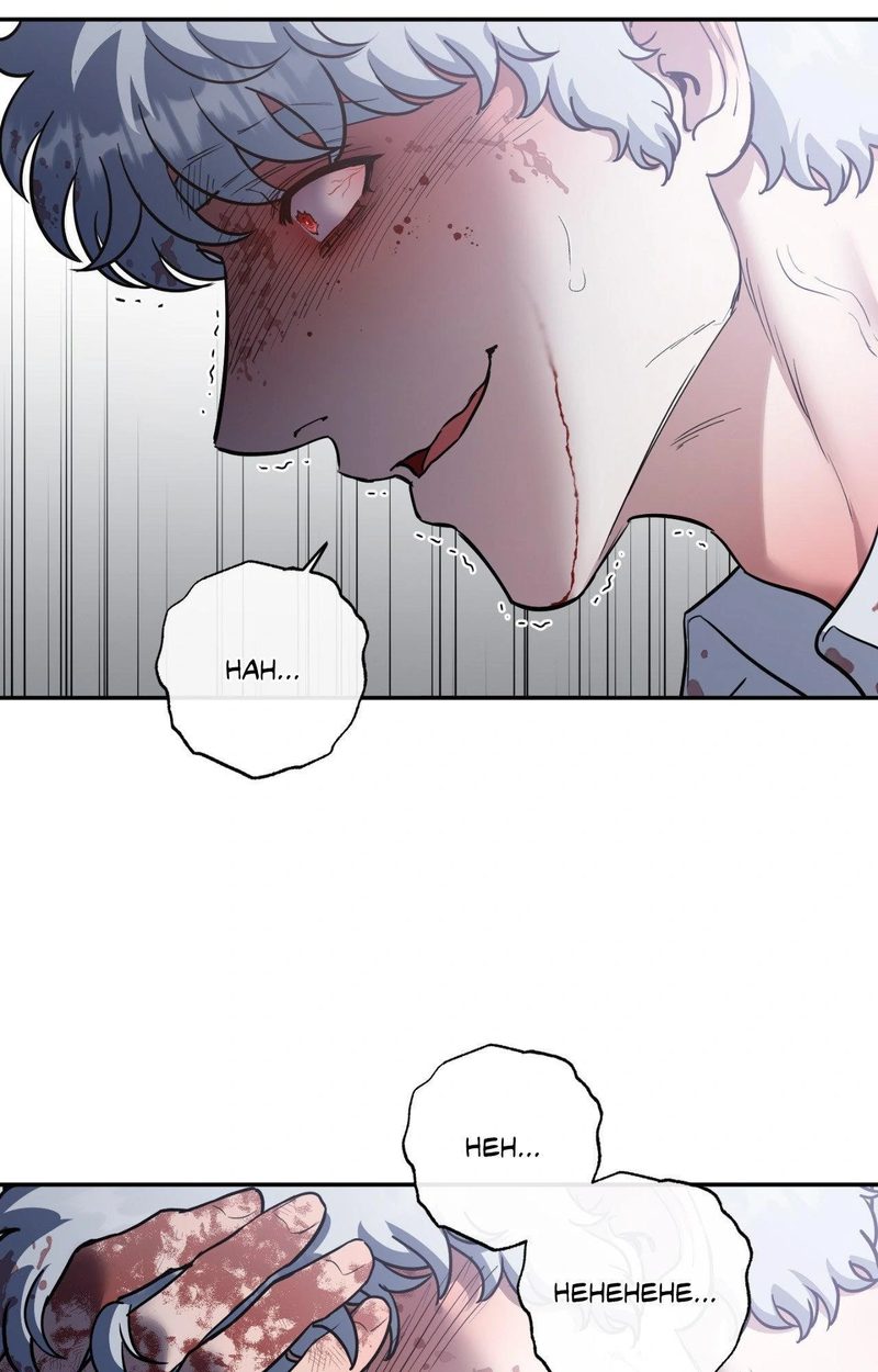 Hana’s Demons of Lust - Chapter 124 Page 19