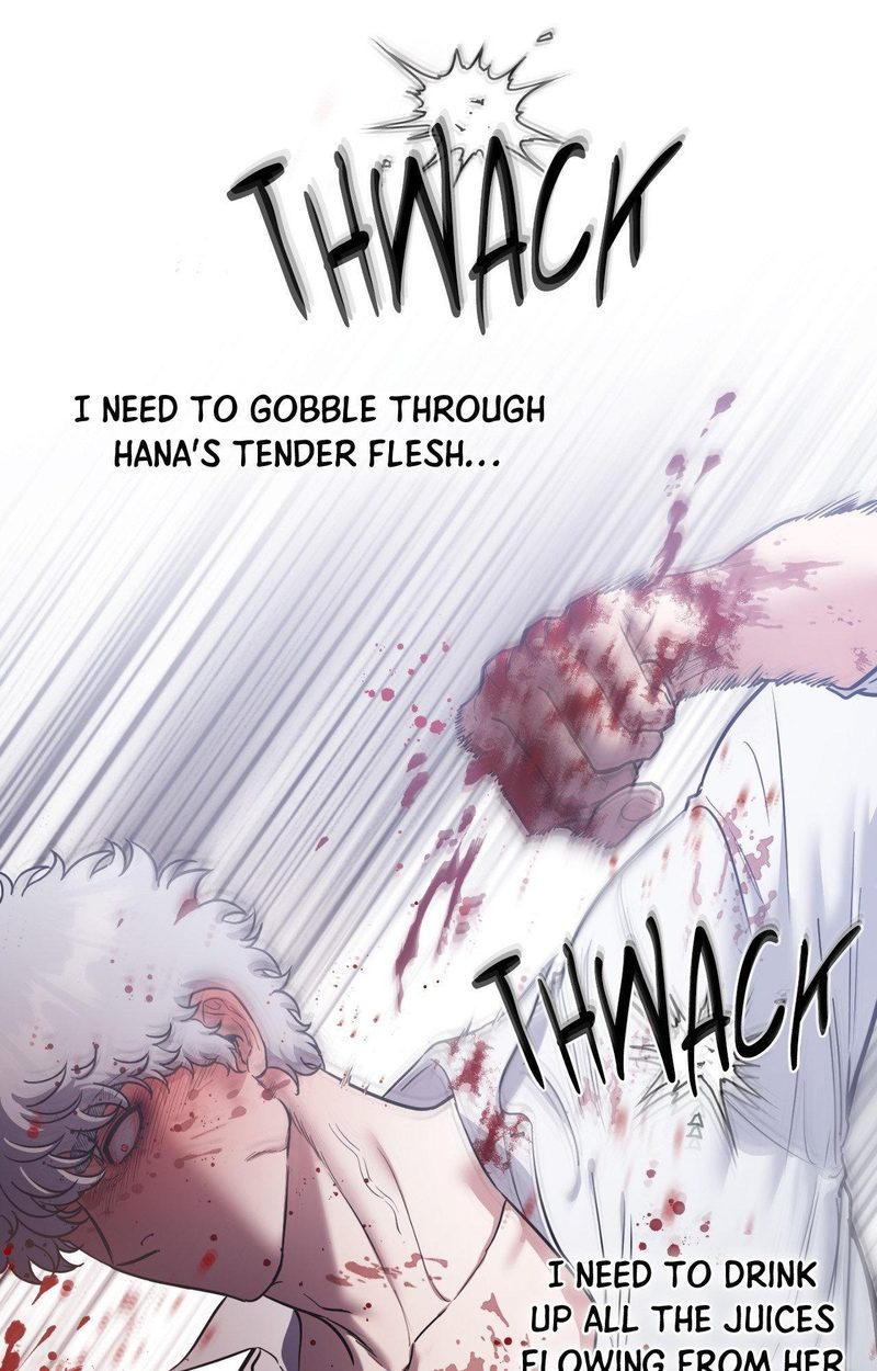 Hana’s Demons of Lust - Chapter 124 Page 28