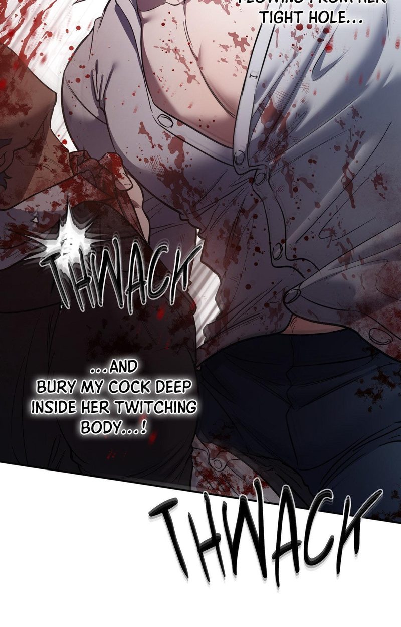 Hana’s Demons of Lust - Chapter 124 Page 29