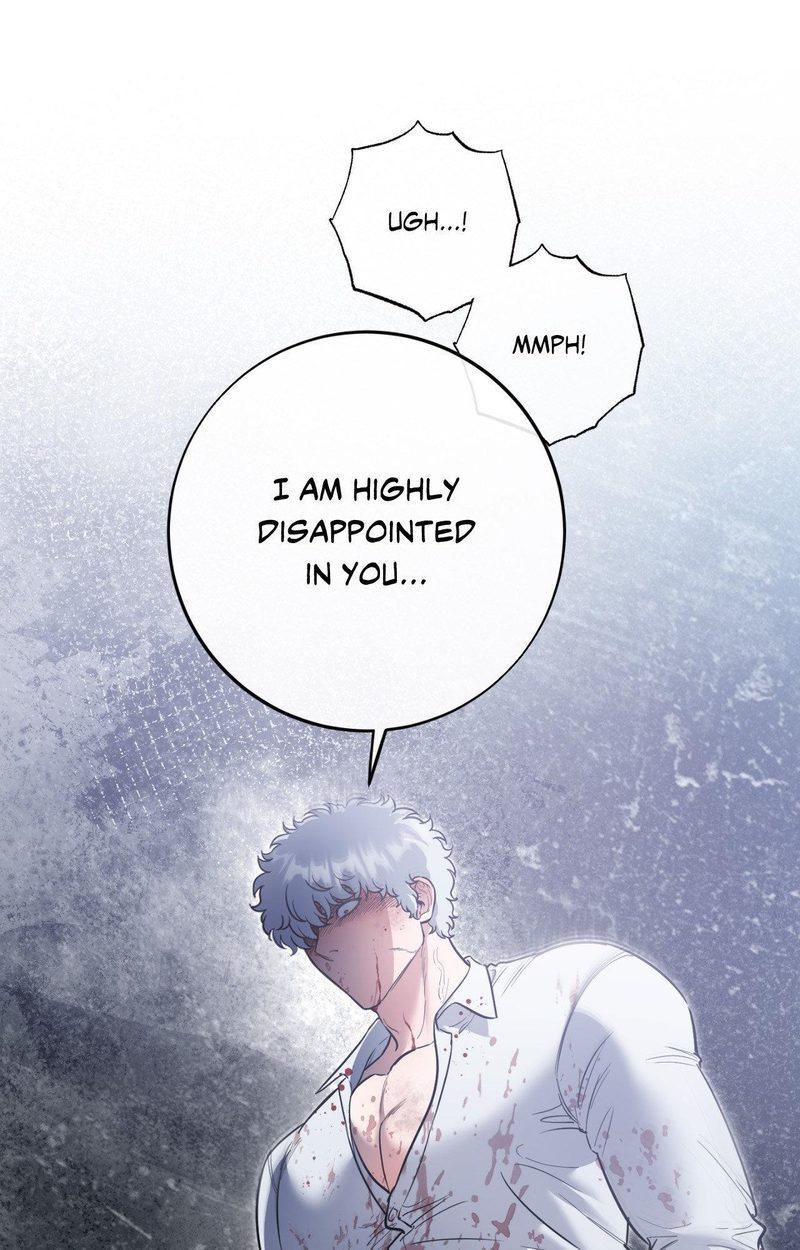 Hana’s Demons of Lust - Chapter 124 Page 5