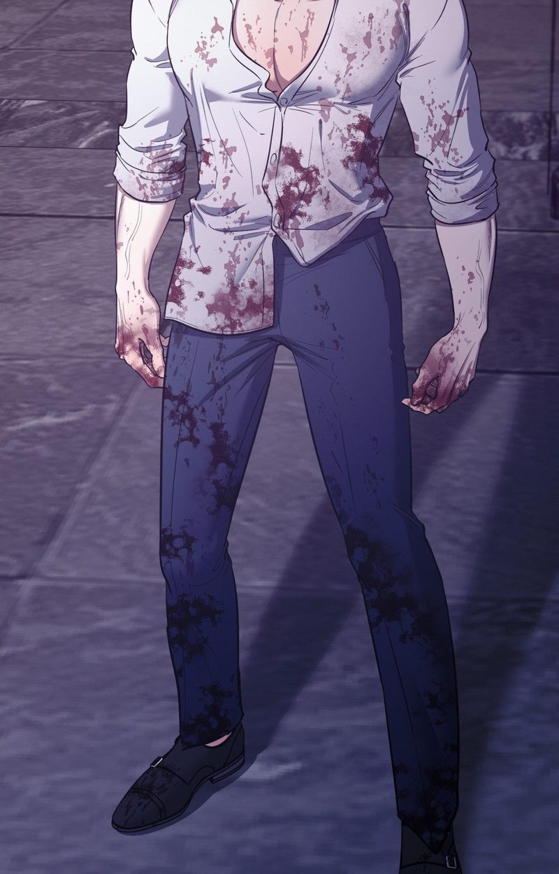 Hana’s Demons of Lust - Chapter 124 Page 61