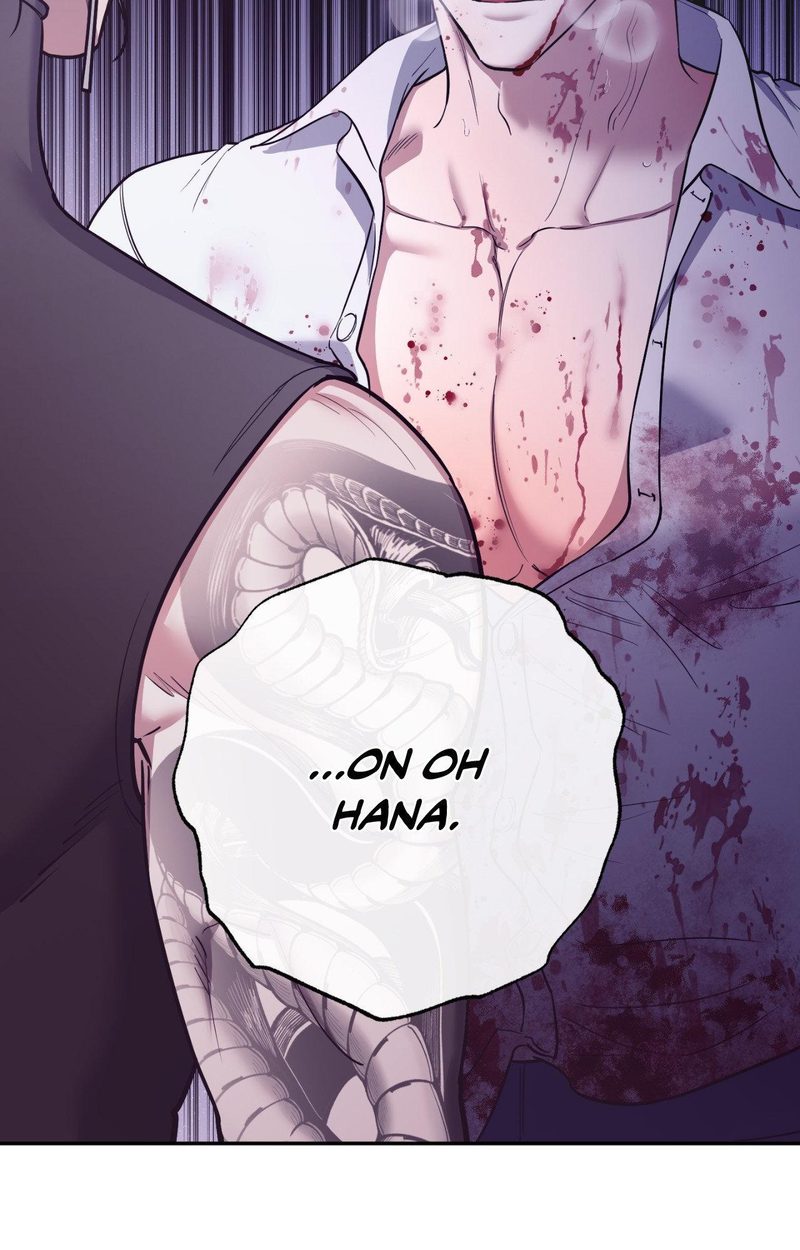 Hana’s Demons of Lust - Chapter 124 Page 69