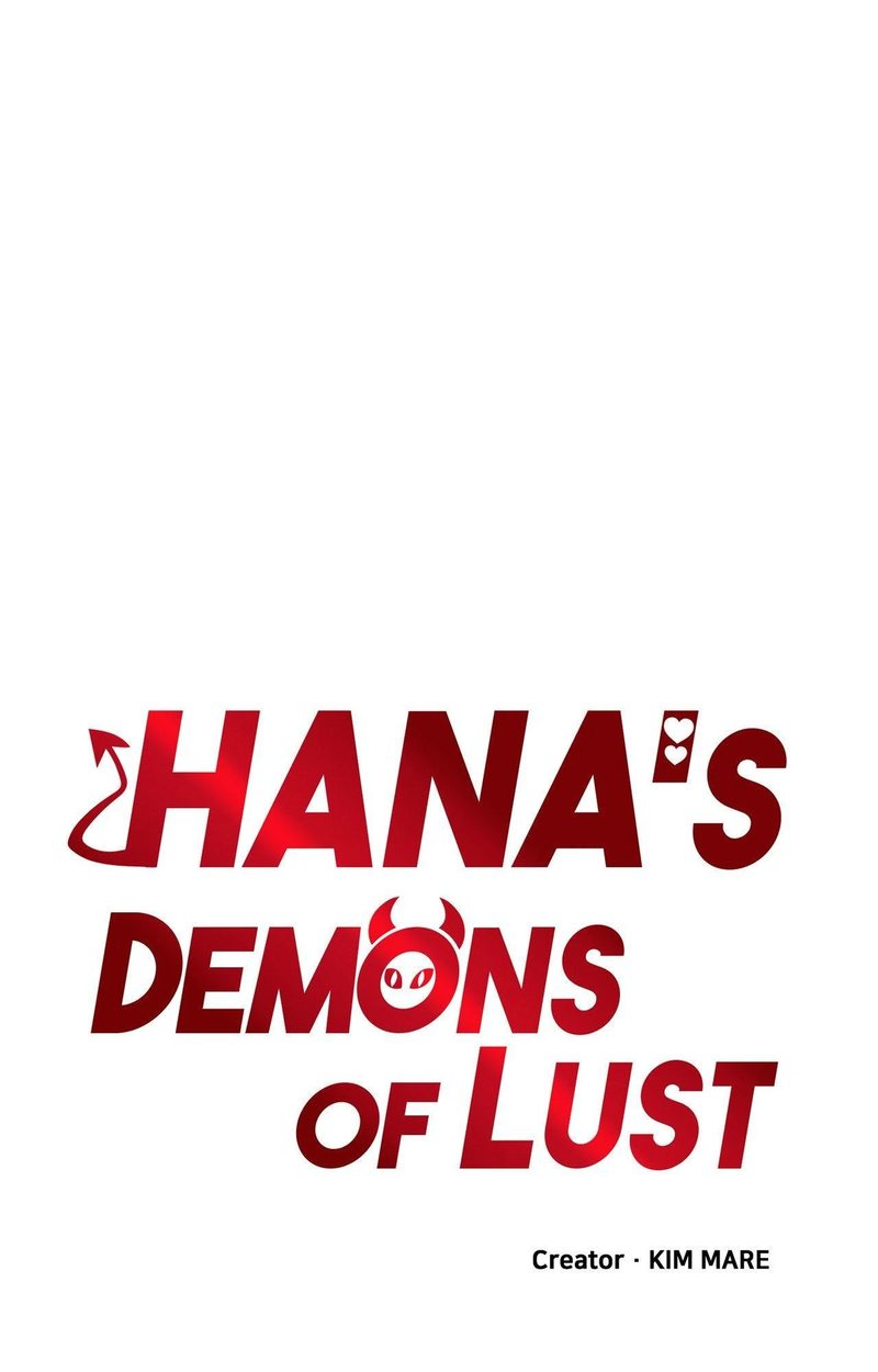 Hana’s Demons of Lust - Chapter 125 Page 26