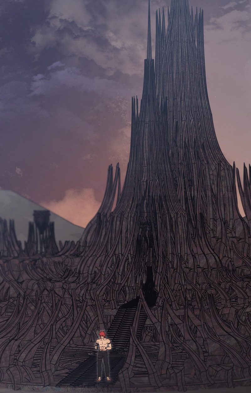 Hana’s Demons of Lust - Chapter 125 Page 28