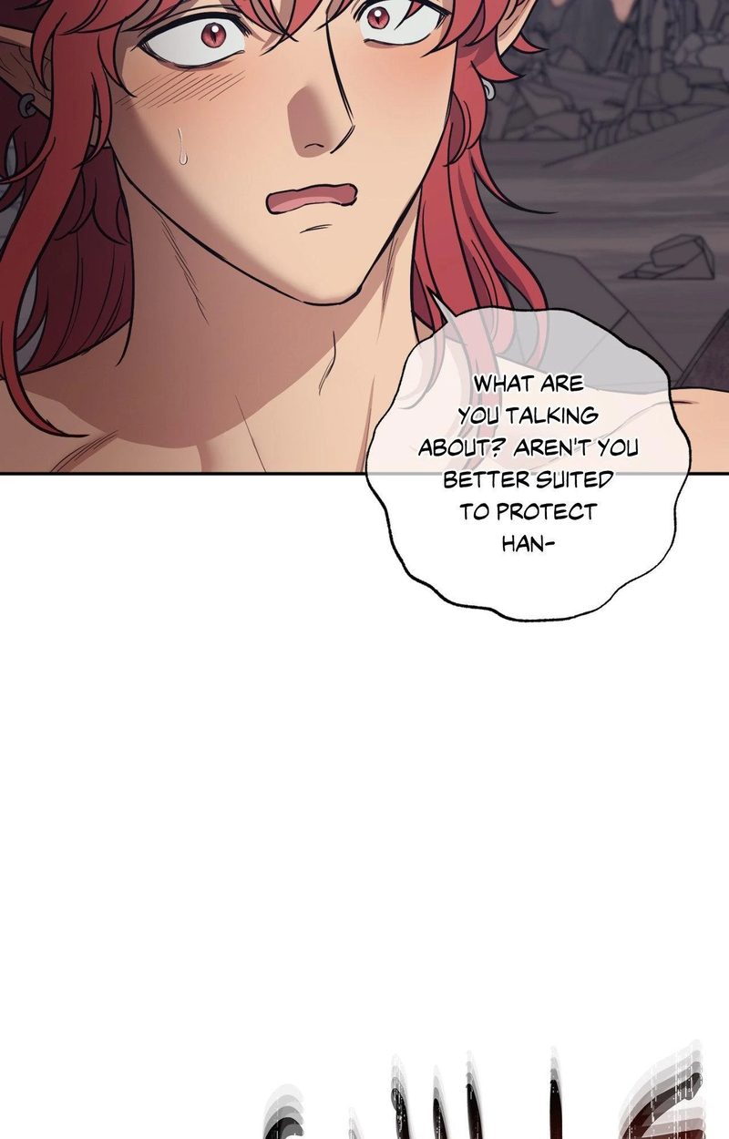 Hana’s Demons of Lust - Chapter 125 Page 50