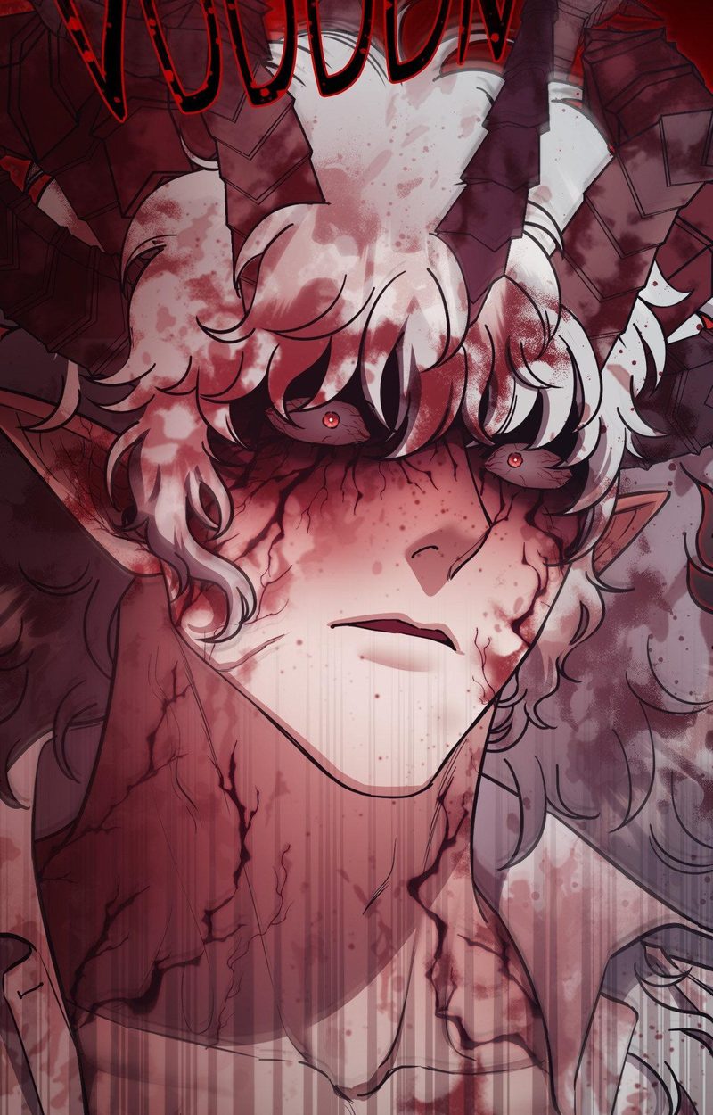 Hana’s Demons of Lust - Chapter 125 Page 77