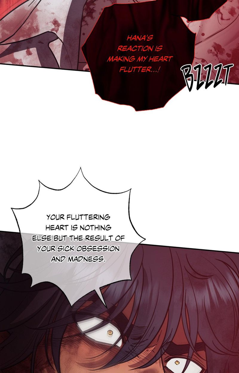 Hana’s Demons of Lust - Chapter 126 Page 50