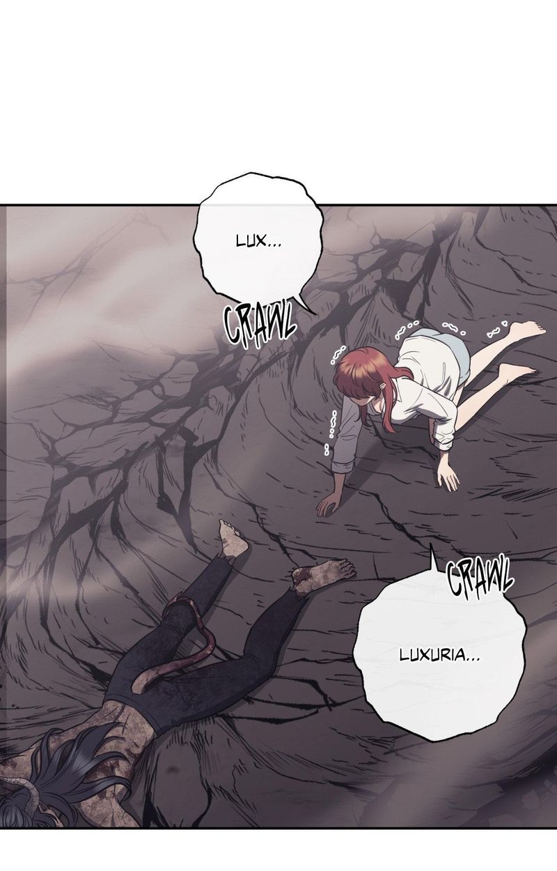 Hana’s Demons of Lust - Chapter 127 Page 13