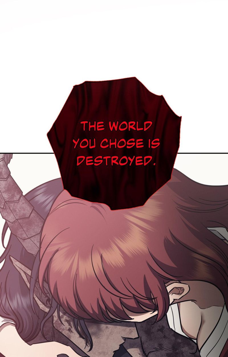 Hana’s Demons of Lust - Chapter 127 Page 33