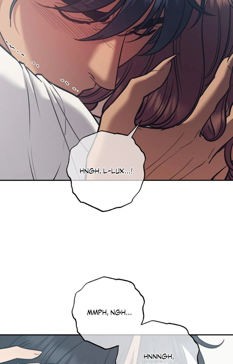 Hana’s Demons of Lust - Chapter 128 Page 12