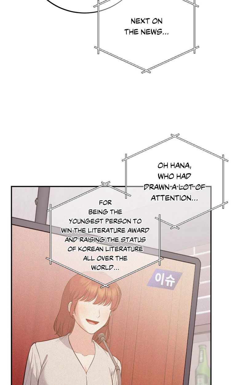 Hana’s Demons of Lust - Chapter 128 Page 132