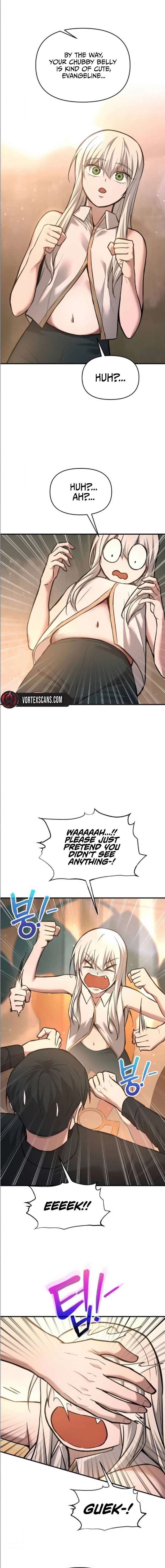 Tyrant of the Tower Defense Game - Chapter 169 Page 2