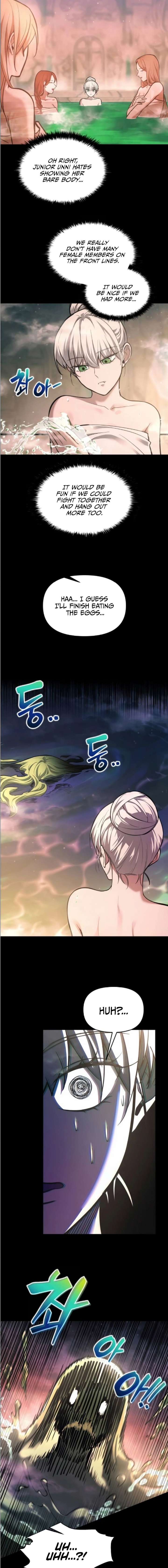 Tyrant of the Tower Defense Game - Chapter 169 Page 5