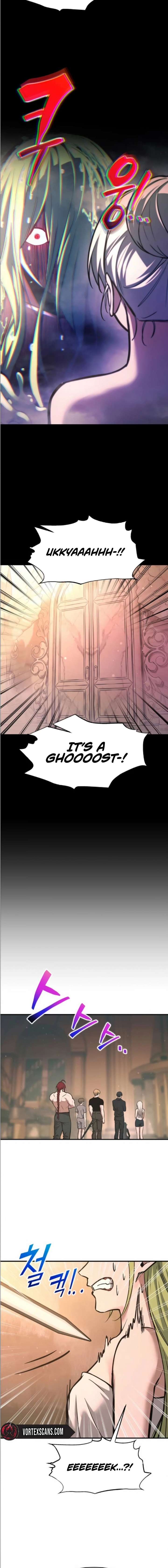 Tyrant of the Tower Defense Game - Chapter 169 Page 6