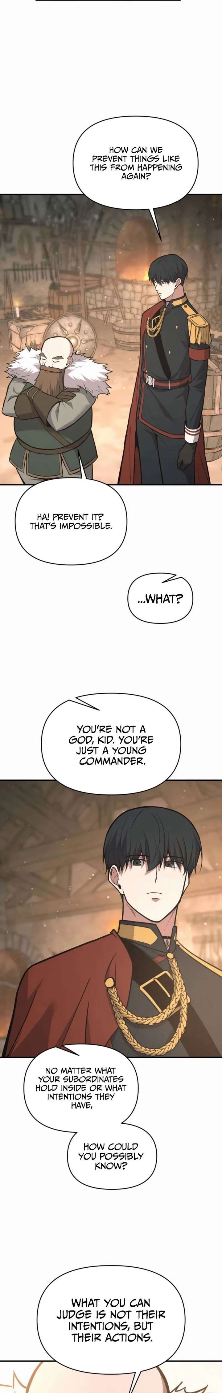 Tyrant of the Tower Defense Game - Chapter 172 Page 22