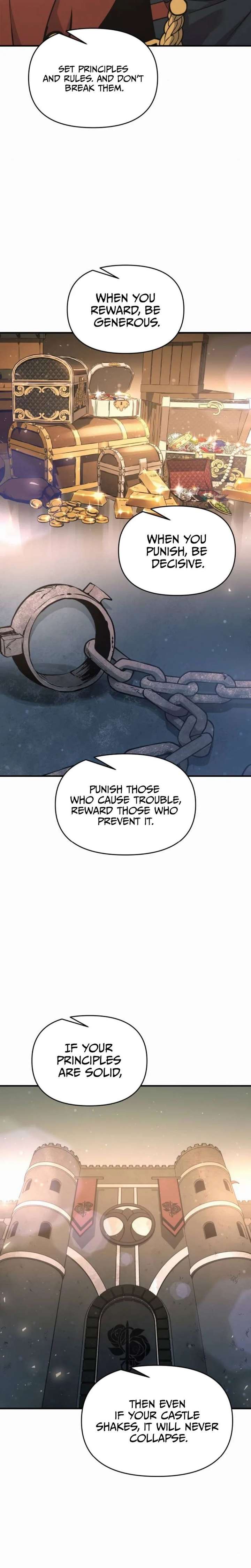 Tyrant of the Tower Defense Game - Chapter 172 Page 25