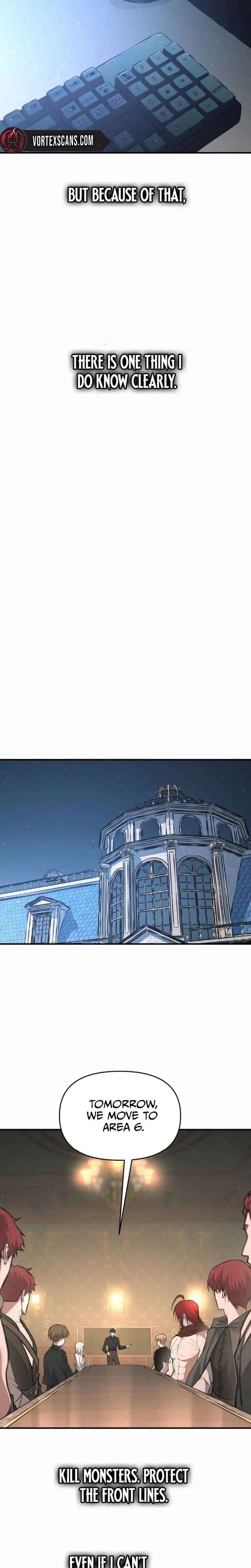 Tyrant of the Tower Defense Game - Chapter 172 Page 29