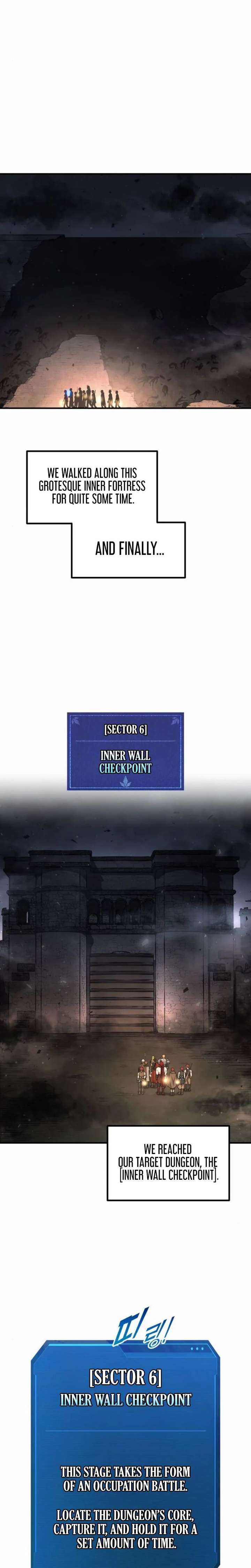 Tyrant of the Tower Defense Game - Chapter 173 Page 26