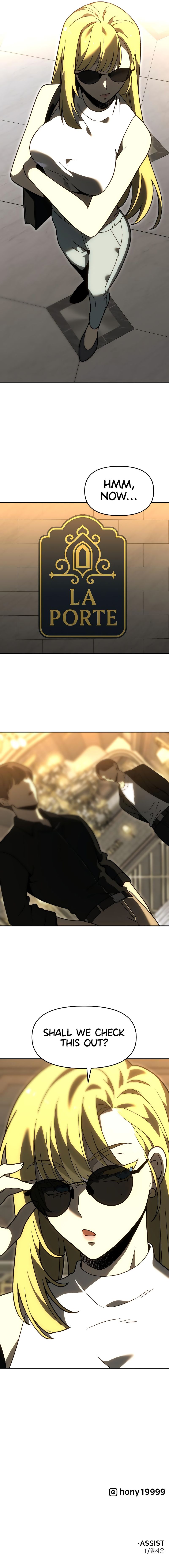 I Used to be a Boss - Chapter 118 Page 17