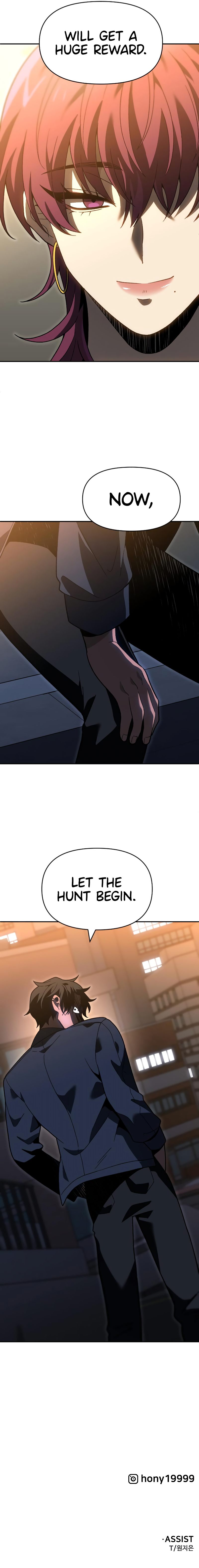 I Used to be a Boss - Chapter 124 Page 15