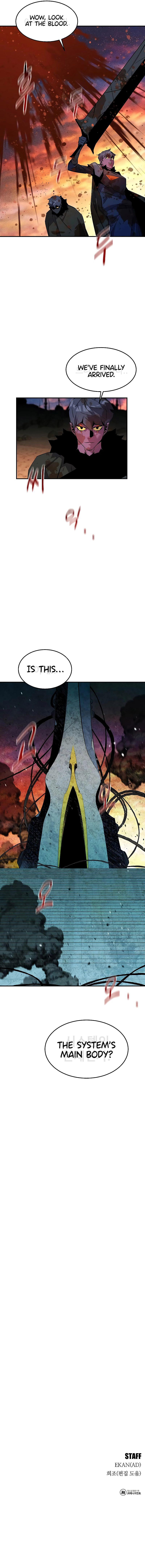 Auto-Hunting With Clones - Chapter 171 Page 14