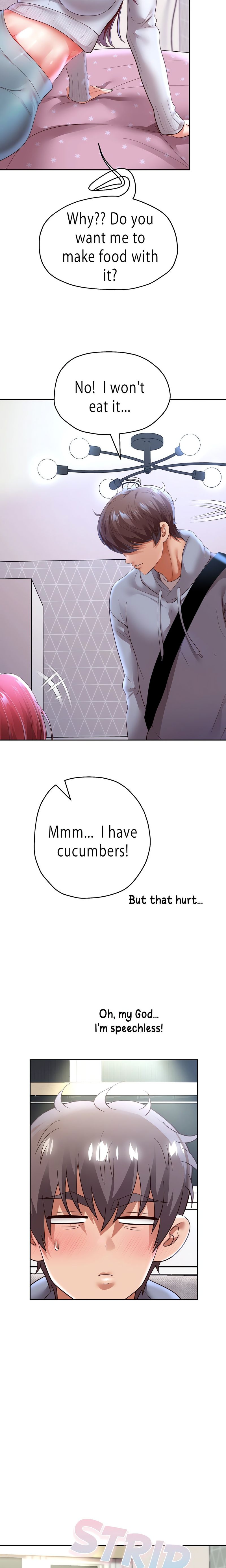 Reborn with Big Rizz Energy - Chapter 75 Page 5