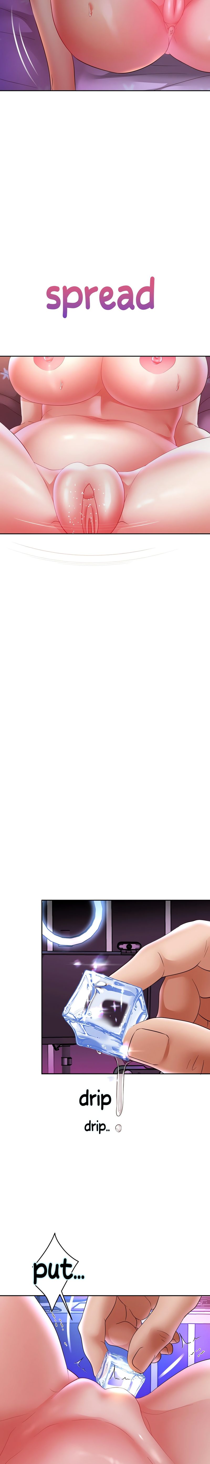 Reborn with Big Rizz Energy - Chapter 76 Page 16