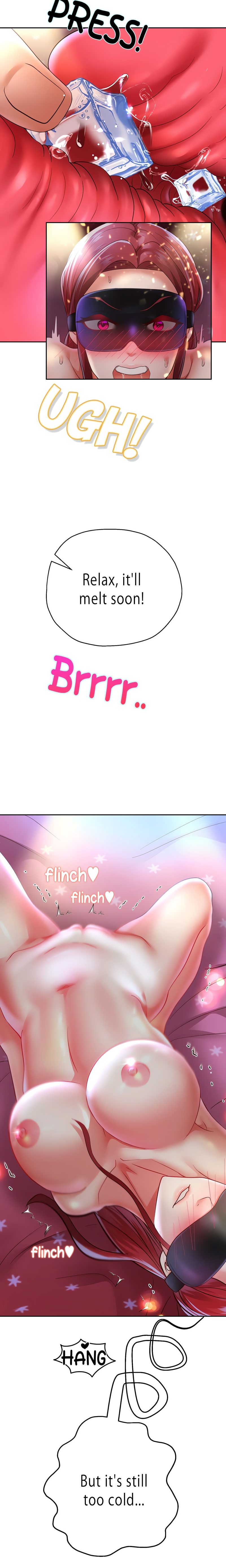 Reborn with Big Rizz Energy - Chapter 76 Page 18