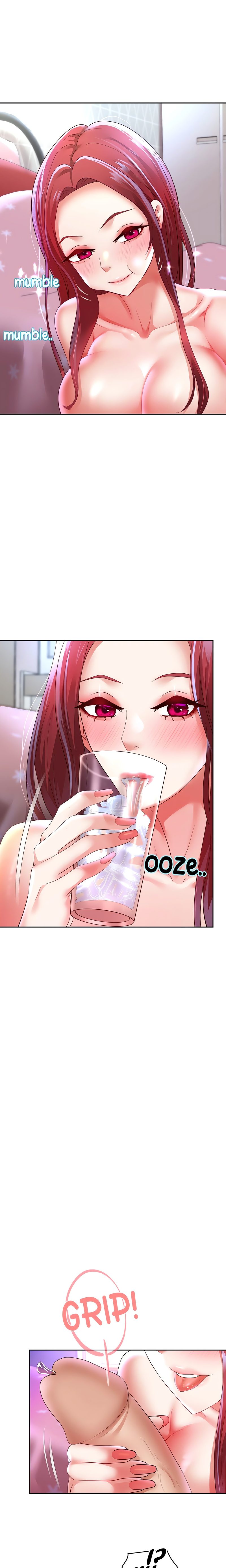 Reborn with Big Rizz Energy - Chapter 76 Page 2