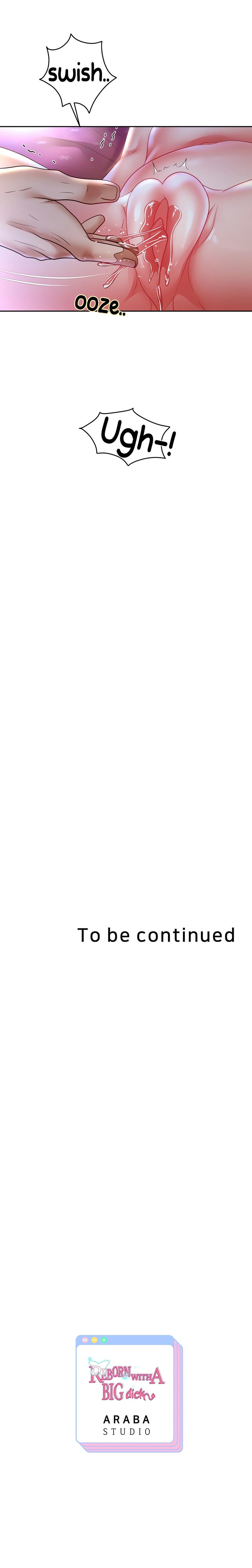 Reborn with Big Rizz Energy - Chapter 76 Page 23