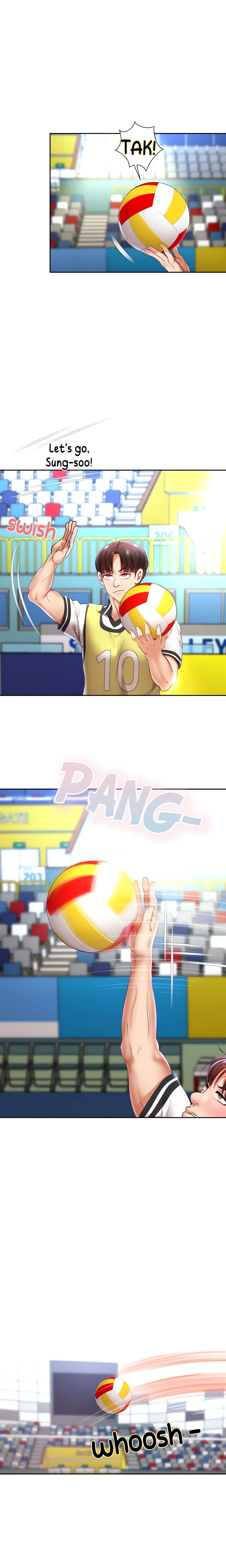 Reborn with Big Rizz Energy - Chapter 80 Page 11