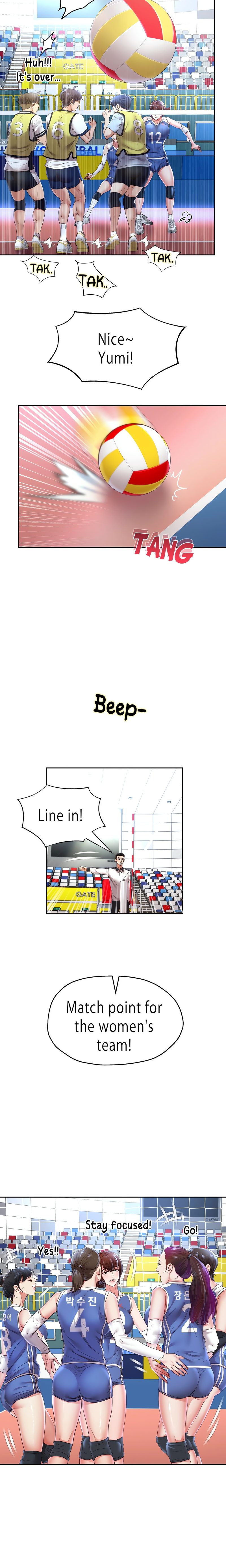 Reborn with Big Rizz Energy - Chapter 80 Page 14