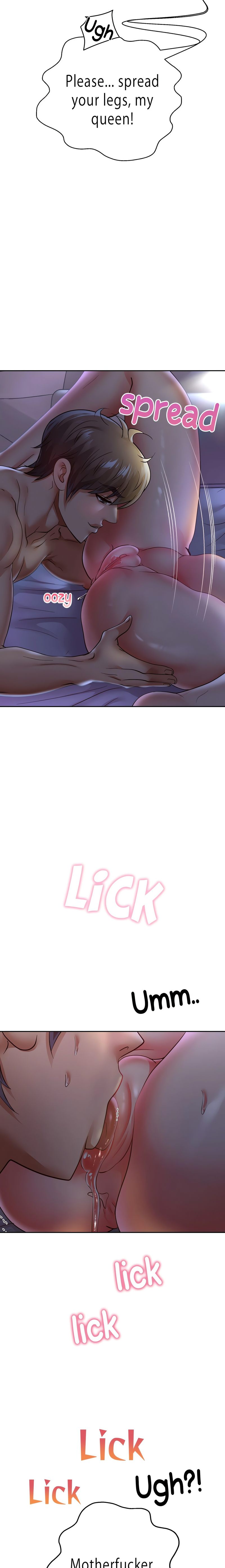 Reborn with Big Rizz Energy - Chapter 82 Page 14