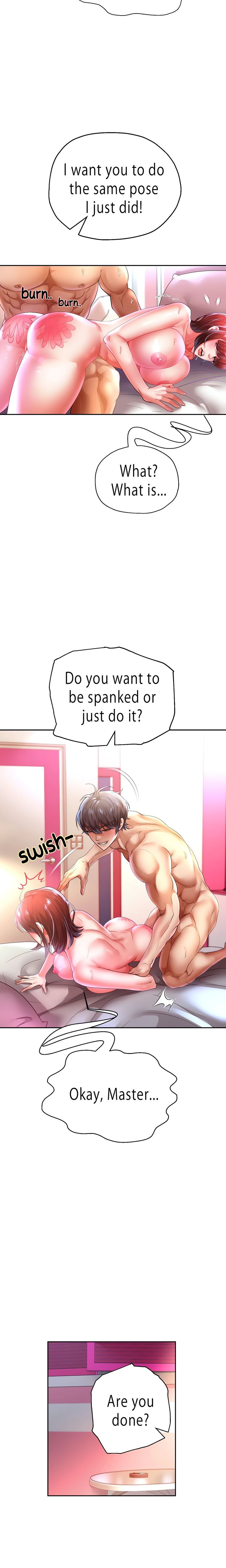 Reborn with Big Rizz Energy - Chapter 84 Page 11