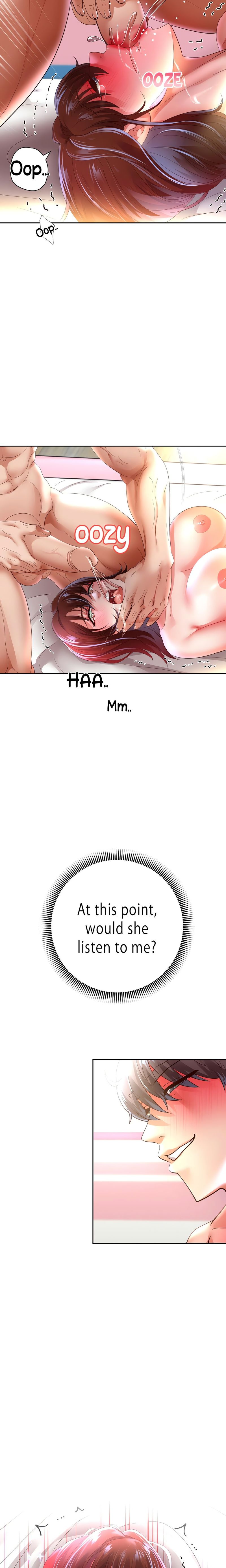 Reborn with Big Rizz Energy - Chapter 84 Page 19