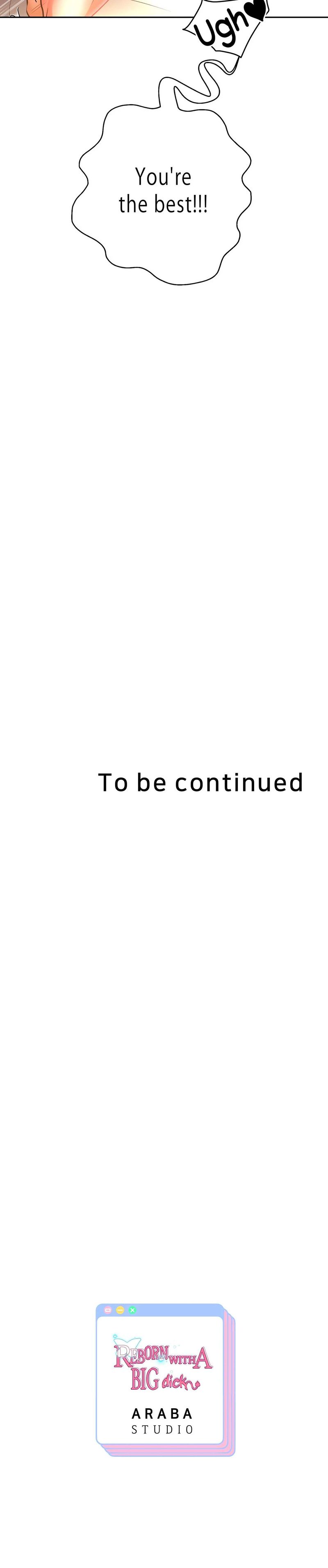 Reborn with Big Rizz Energy - Chapter 84 Page 23